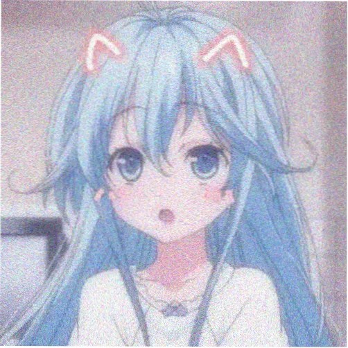 观众灯塔守夜人的留言头像