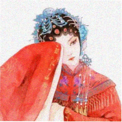 观众罗盘小队的留言头像